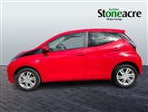 Toyota Aygo Image 6