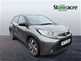 Toyota Aygo Image 1