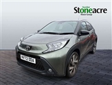 Toyota Aygo Image 2