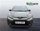 Toyota Aygo Image 5