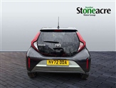Toyota Aygo Image 6