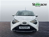 Toyota Aygo Image 2