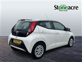 Toyota Aygo Image 3