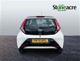 Toyota Aygo Image 4