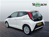 Toyota Aygo Image 5