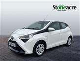 Toyota Aygo Image 6
