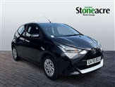 Toyota Aygo Image 1