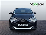 Toyota Aygo Image 2