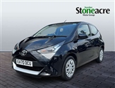 Toyota Aygo Image 3
