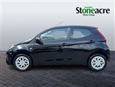 Toyota Aygo Image 4