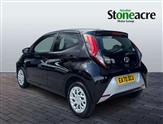 Toyota Aygo Image 5