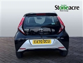 Toyota Aygo Image 6
