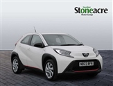 Toyota Aygo Image 1