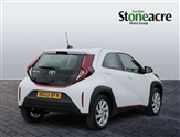 Toyota Aygo Image 5