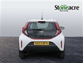 Toyota Aygo Image 6