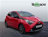 Toyota Aygo Image 1