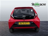 Toyota Aygo Image 4