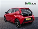 Toyota Aygo Image 5