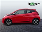 Toyota Aygo Image 6