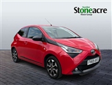 Toyota Aygo Image 1