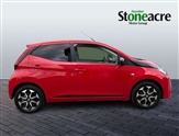 Toyota Aygo Image 2