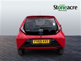 Toyota Aygo Image 4
