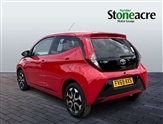Toyota Aygo Image 5