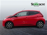 Toyota Aygo Image 6