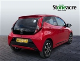Toyota Aygo Image 3