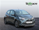 Toyota Aygo Image 1