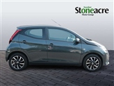Toyota Aygo Image 2