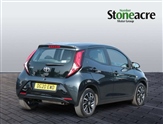 Toyota Aygo Image 3