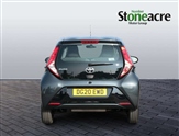 Toyota Aygo Image 4