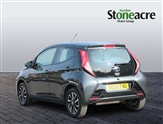 Toyota Aygo Image 5