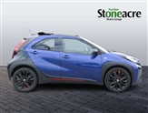 Toyota Aygo Image 4