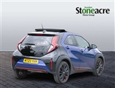 Toyota Aygo Image 5