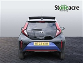 Toyota Aygo Image 6
