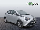 Toyota Aygo Image 1