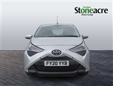 Toyota Aygo Image 2