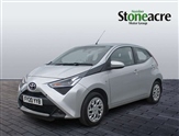 Toyota Aygo Image 3