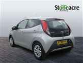 Toyota Aygo Image 4