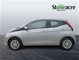 Toyota Aygo Image 5