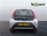 Toyota Aygo Image 6