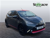 Toyota Aygo Image 1