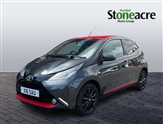 Toyota Aygo Image 3