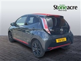 Toyota Aygo Image 4