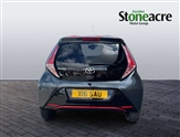 Toyota Aygo Image 6