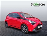 Toyota Aygo Image 1