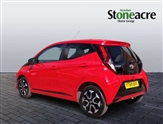 Toyota Aygo Image 5