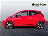 Toyota Aygo Image 6